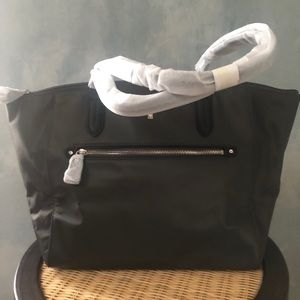 Michael kors tote bag